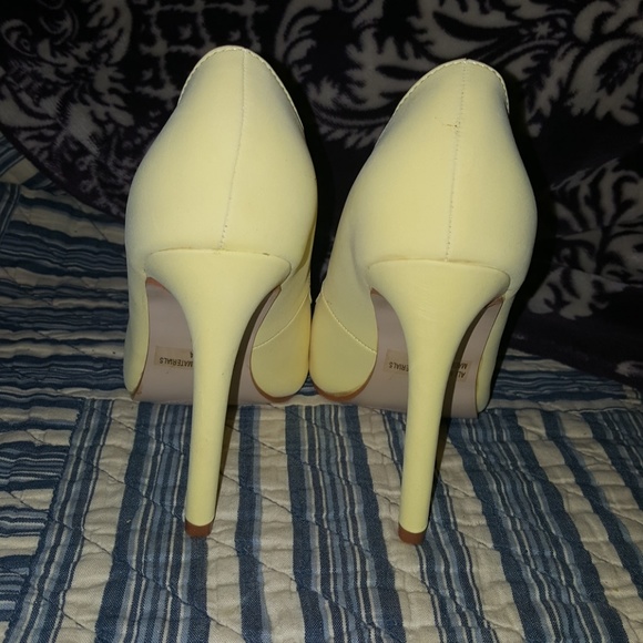 Glaze Shoes Glaze Heels Poshmark